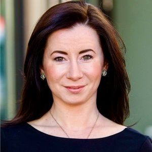 Meet your Posher, Ekaterina